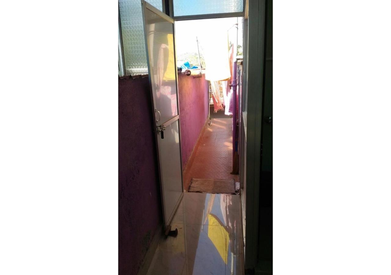 Madrid Home 2 Min Walk To Beach Arambol Quarto foto