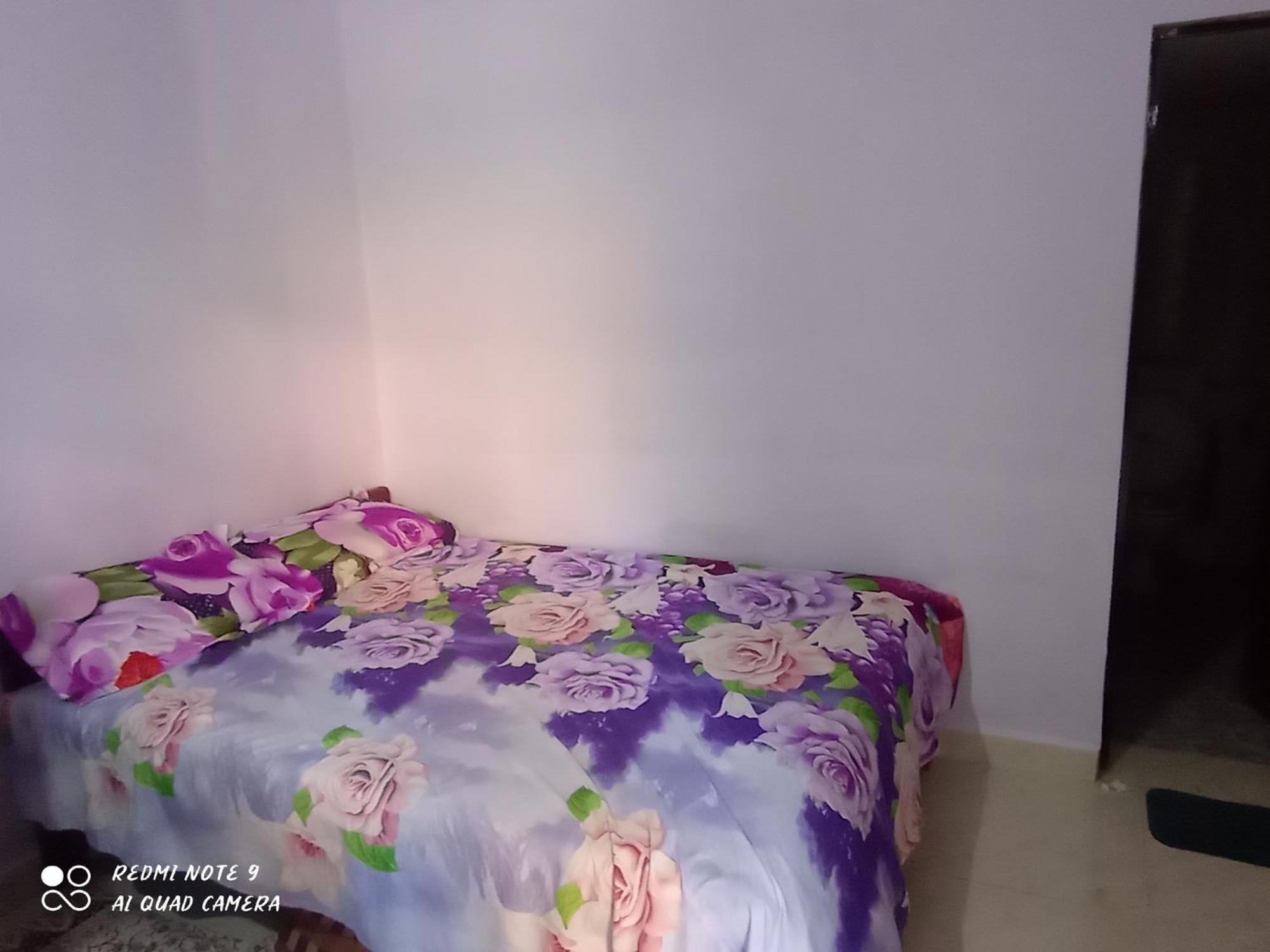 Madrid Home 2 Min Walk To Beach Arambol Exterior foto
