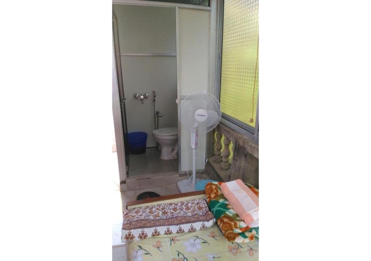 Madrid Home 2 Min Walk To Beach Arambol Quarto foto
